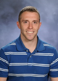 Andrew Mendez