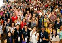 2025 Annual National Conference: July 13-15