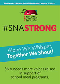 SNA Strong