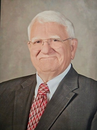 Howard Wymer