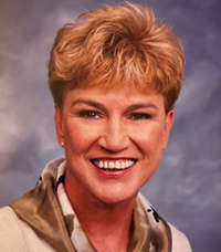 Irene R. Weber