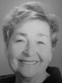 Treva M. Whitlock